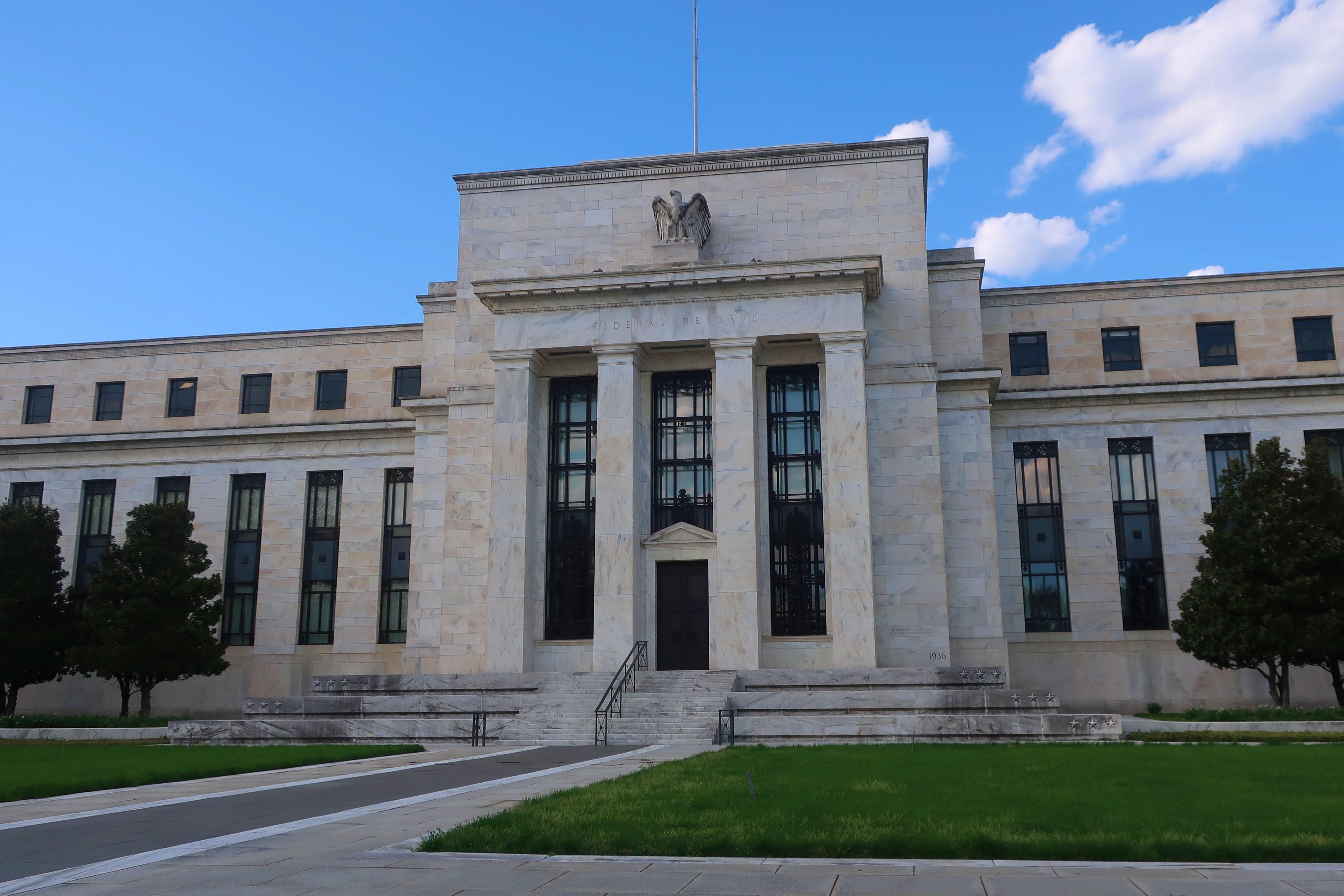 Federal Reserve holds rates steady for fifth consecutive month