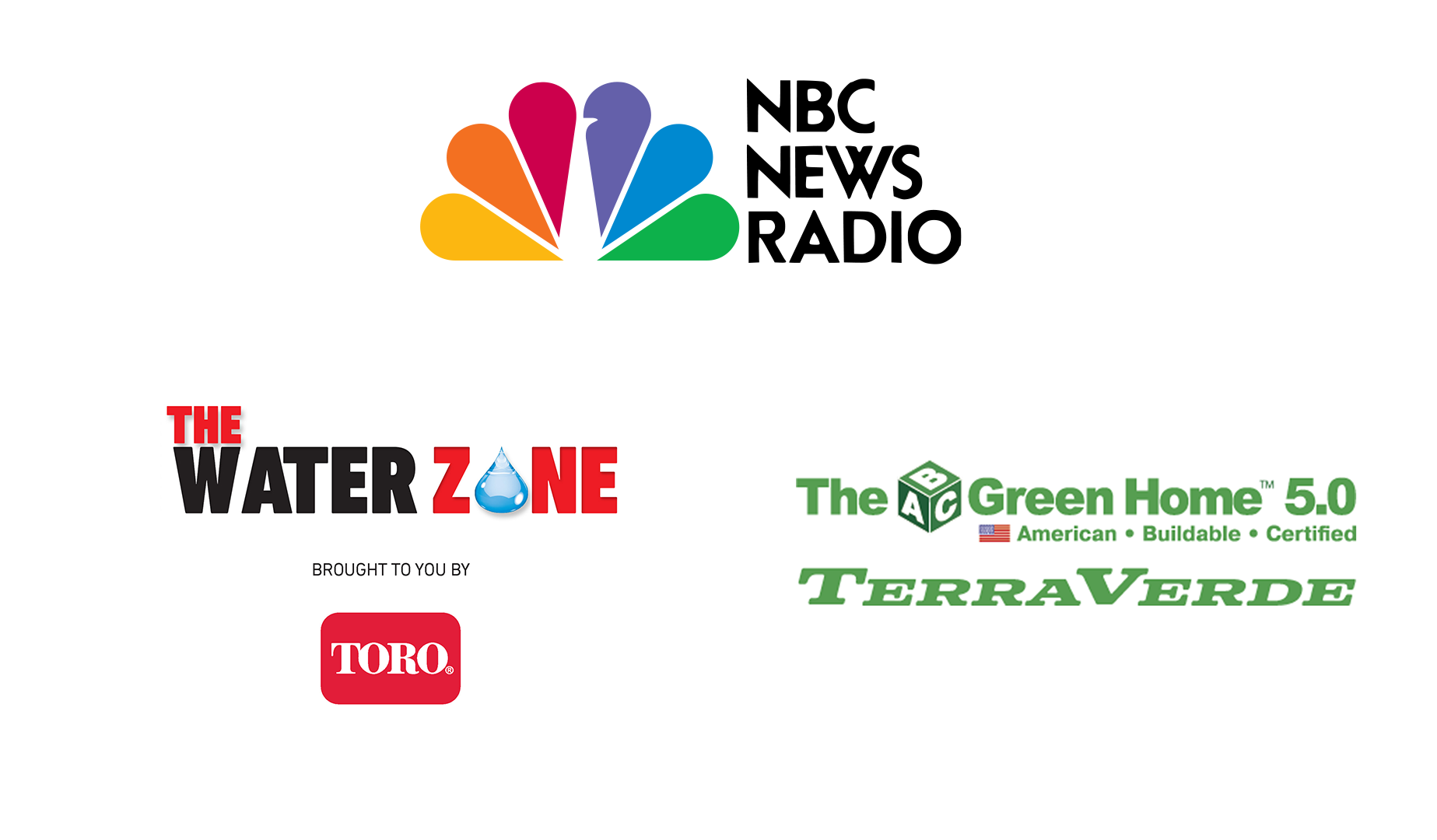 ABC Green Home developer, Nick Slevin returns to NBC Water Zone Podcast