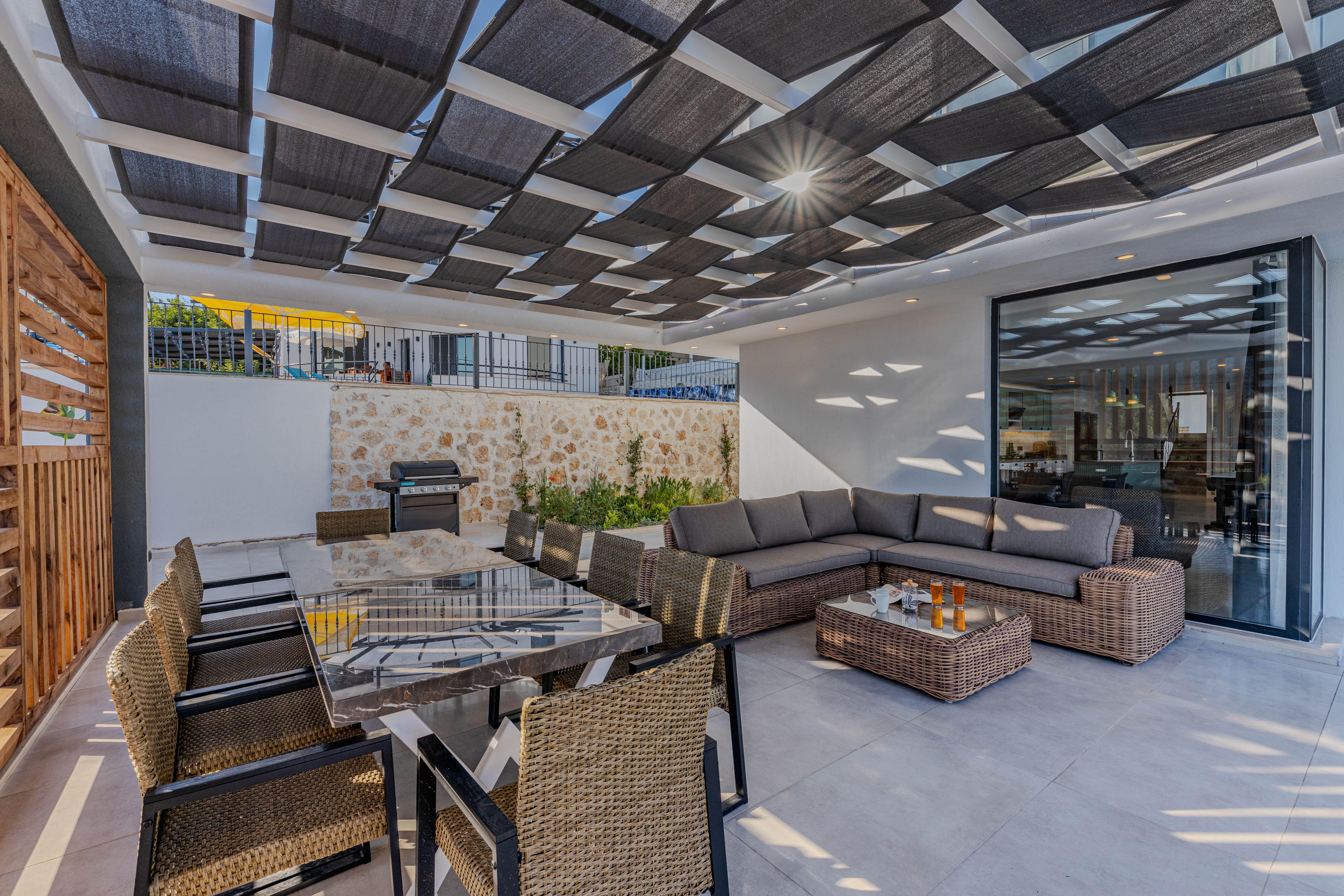 Backyard trends that are shaping outdoor living