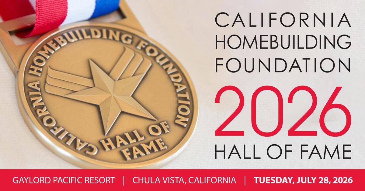 Celebrating 41 Years of Excellence: Honoring the 2026 Hall of Fame Class