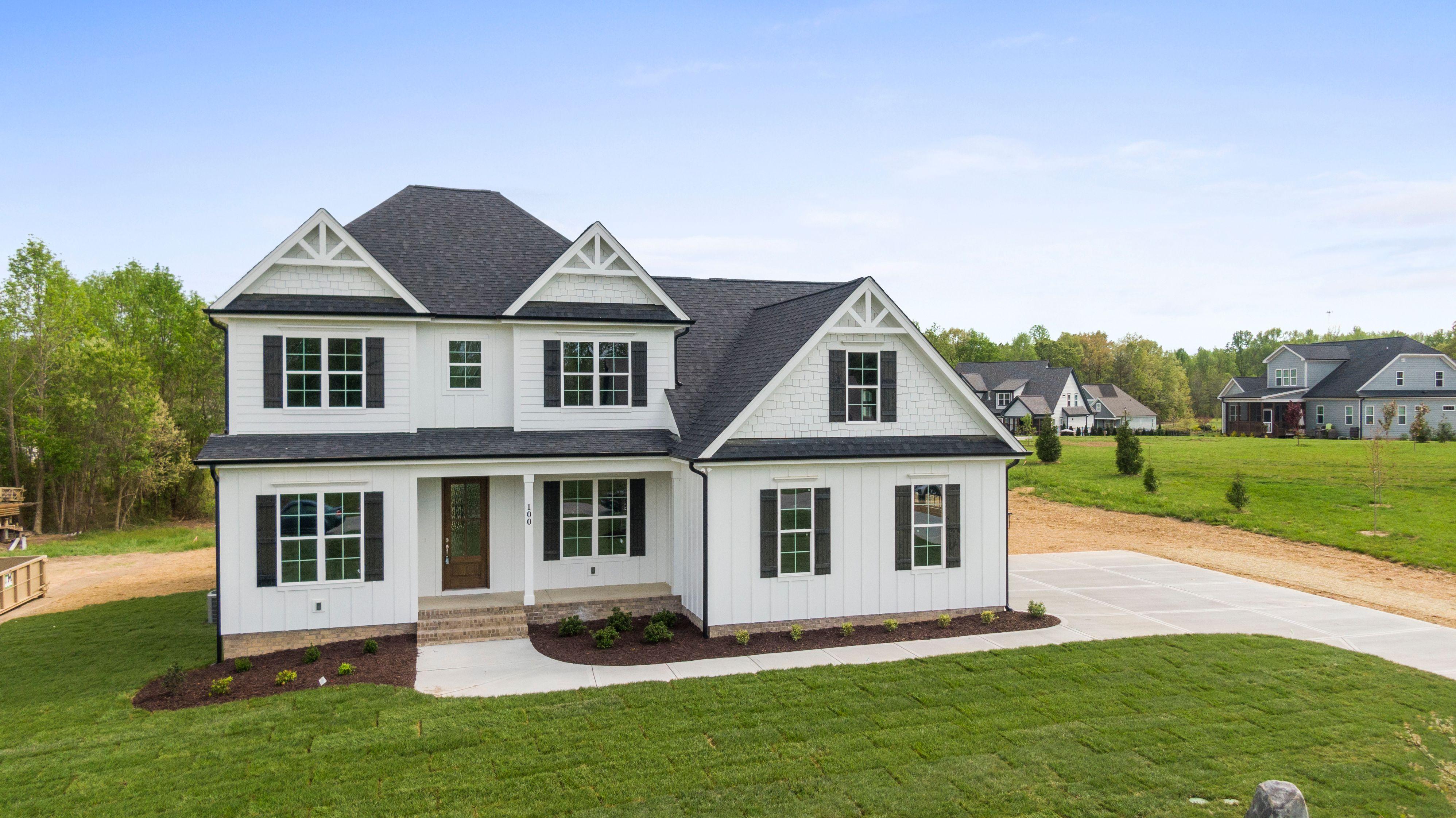 June housing starts and completions exceed estimates