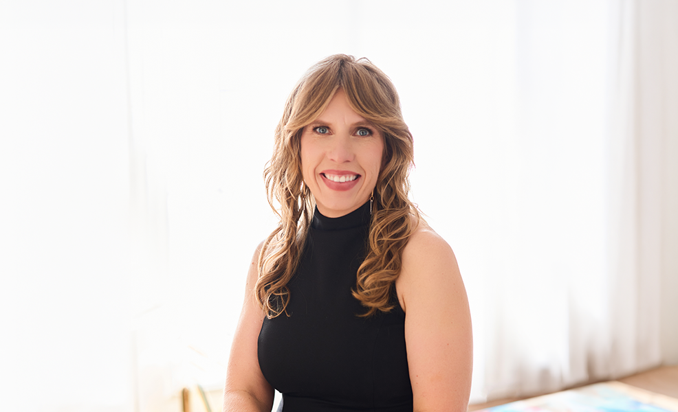 B&D Interview: Heather Laminack, NAHB PWB Chair