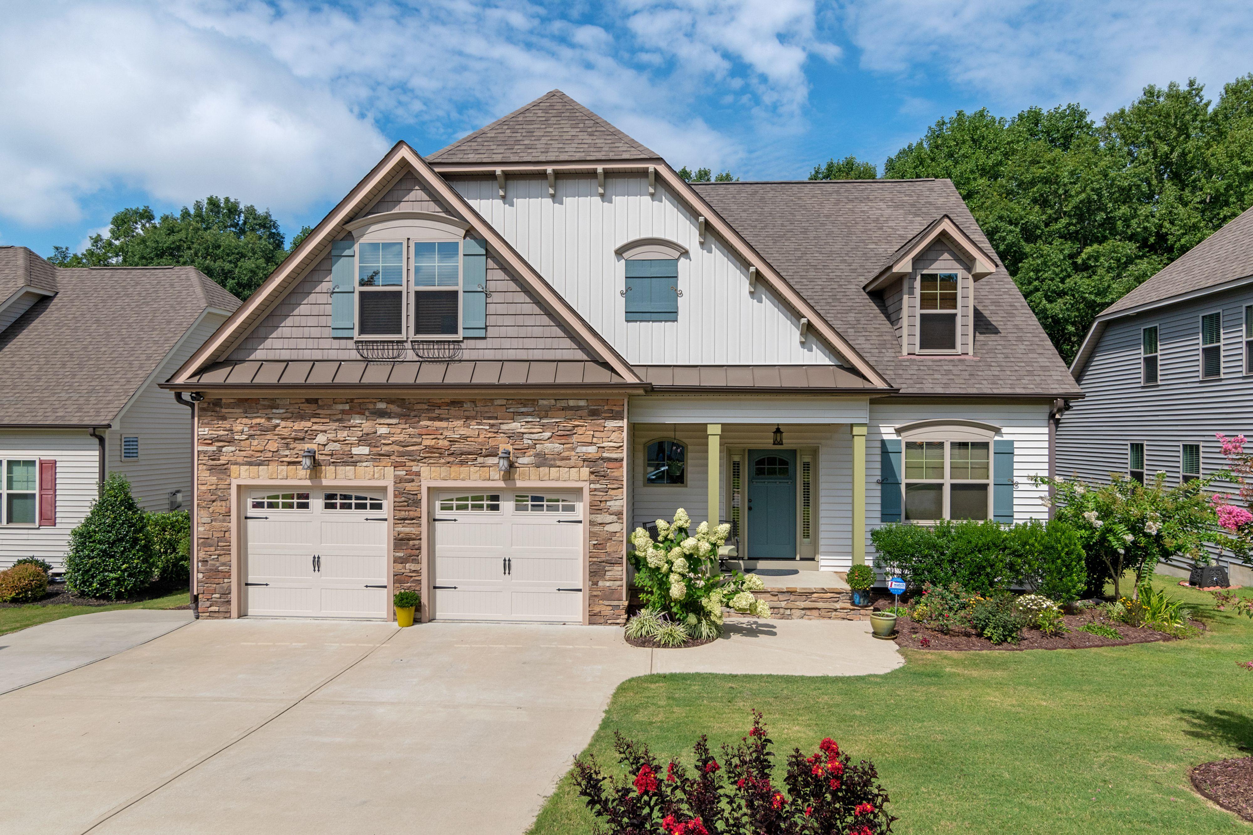 Mortgage rates average 6.58%