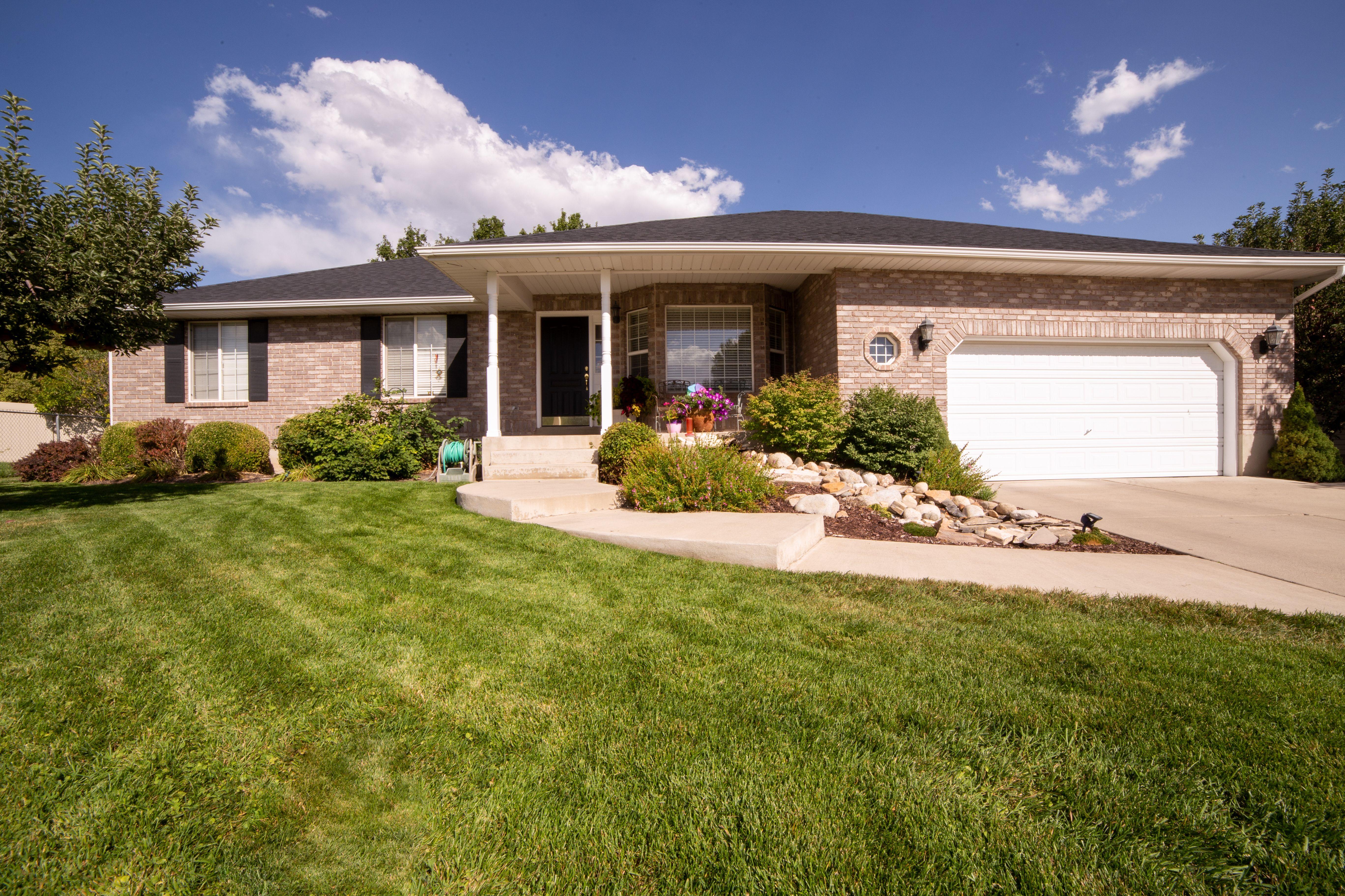 Single-story home starts increase in 2025