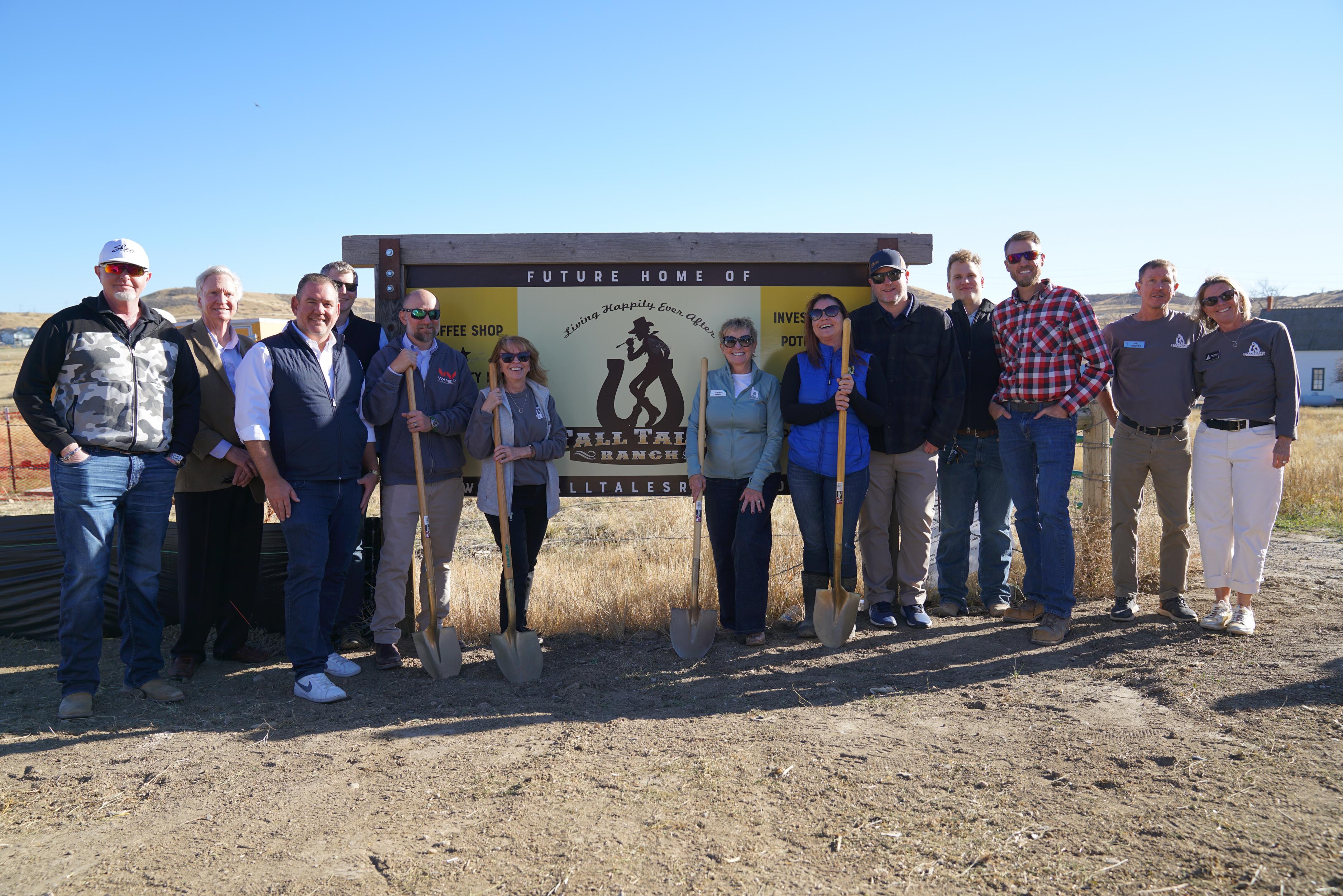 Building More Than Homes: The Heart Behind HomeAid Colorado