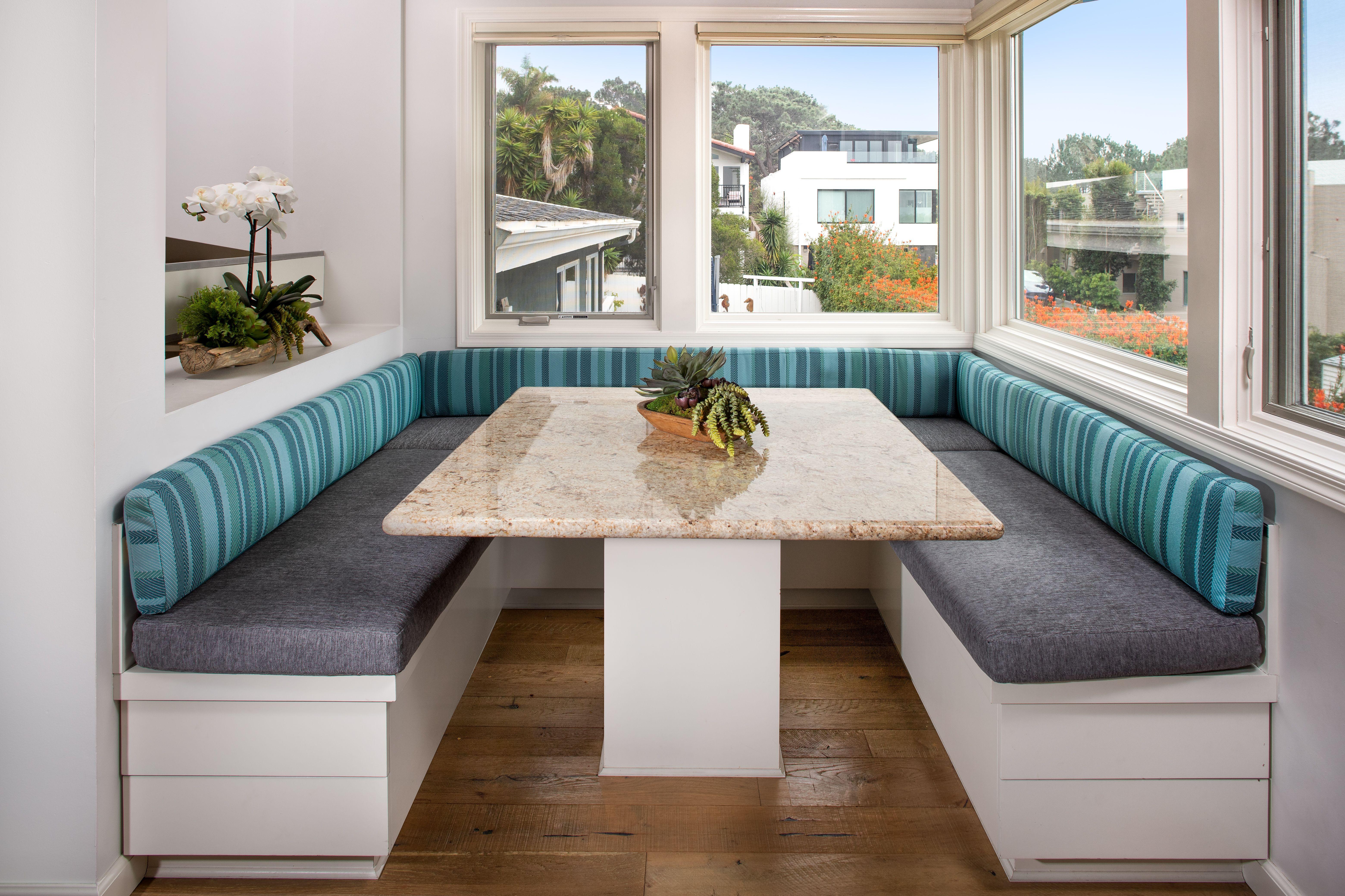 These 5 design trends are back in style