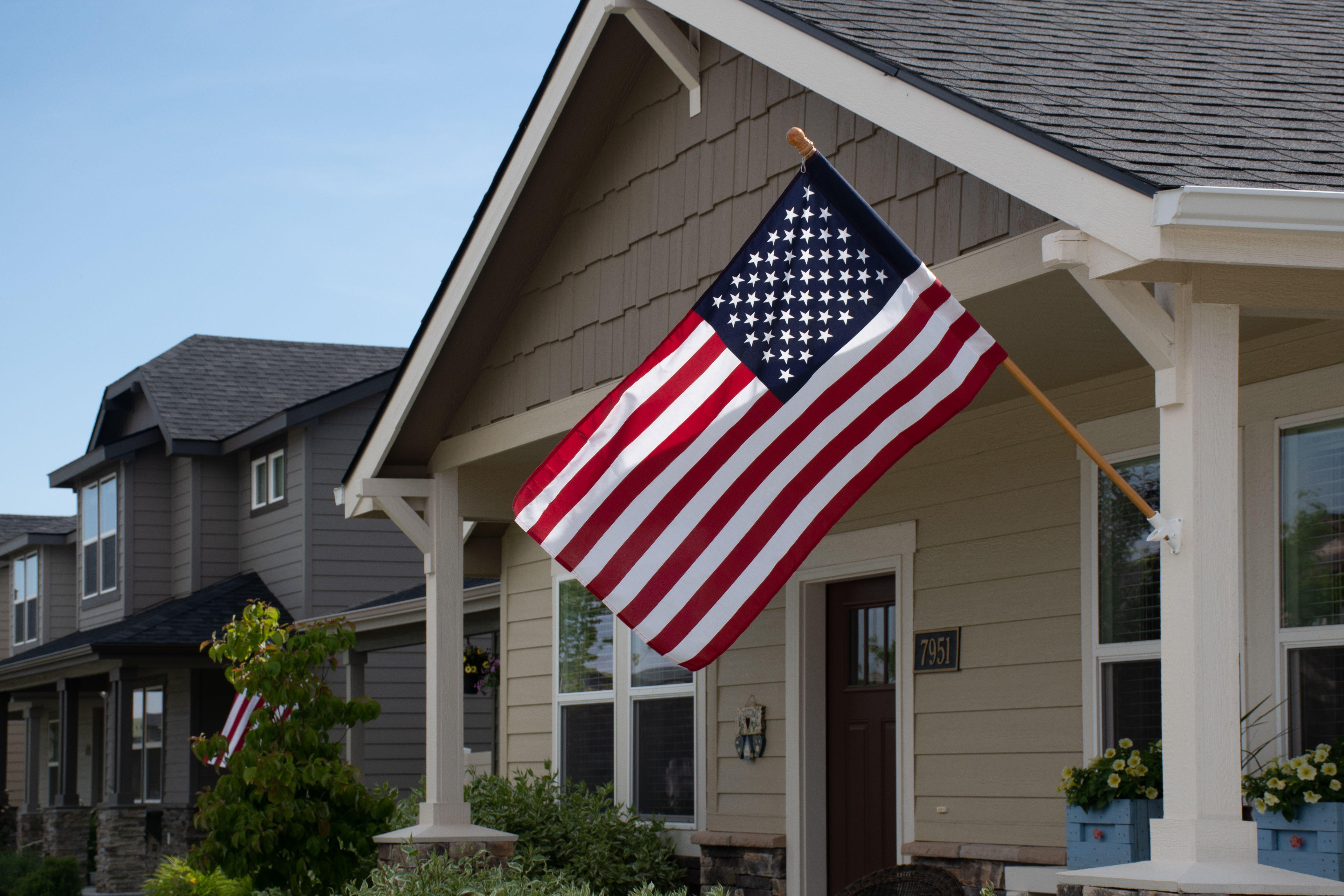 How homebuilding shaped 250 years of U.S. history