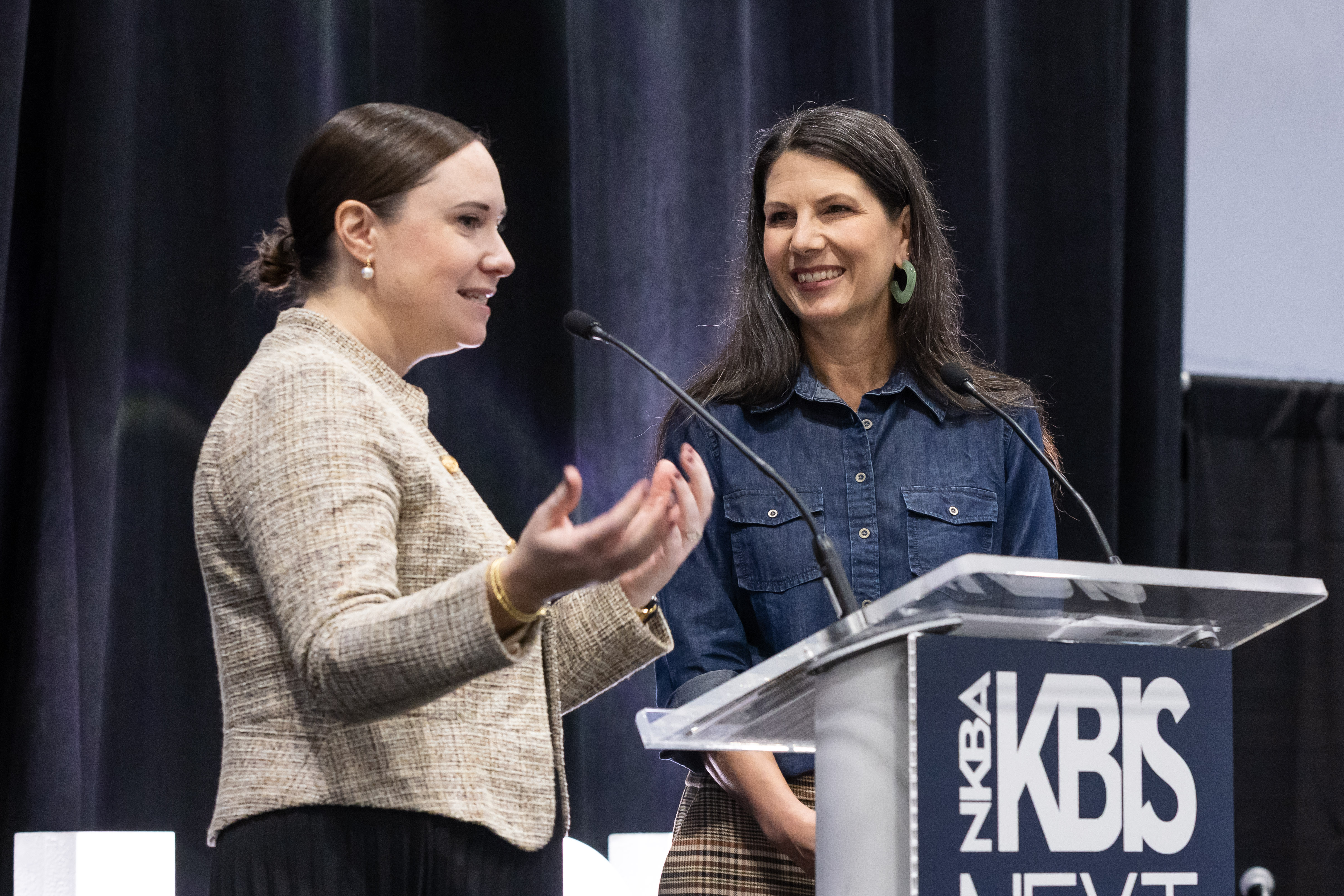 KBIS 2027 Calls for Presenters
