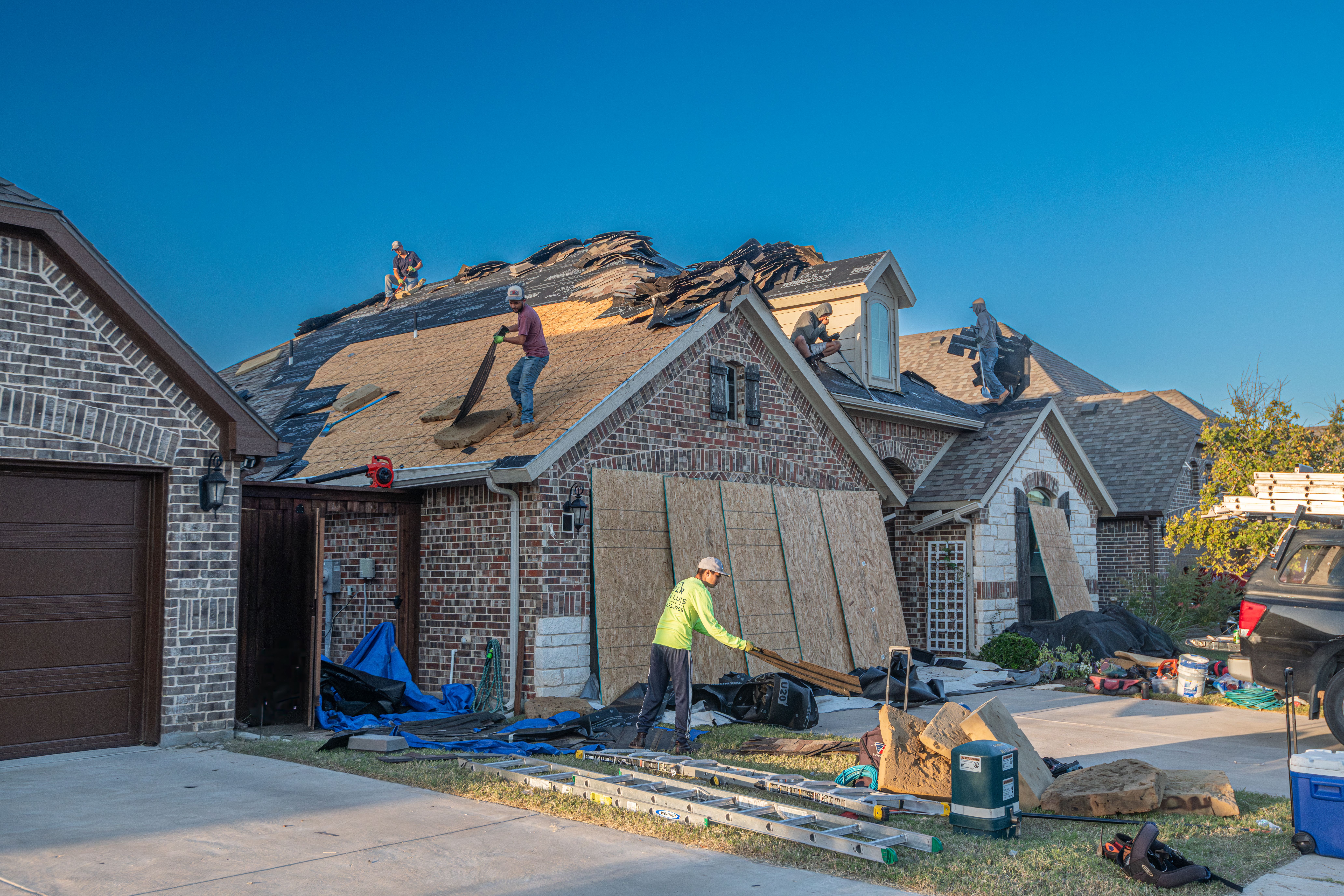 Builder confidence edges higher in August