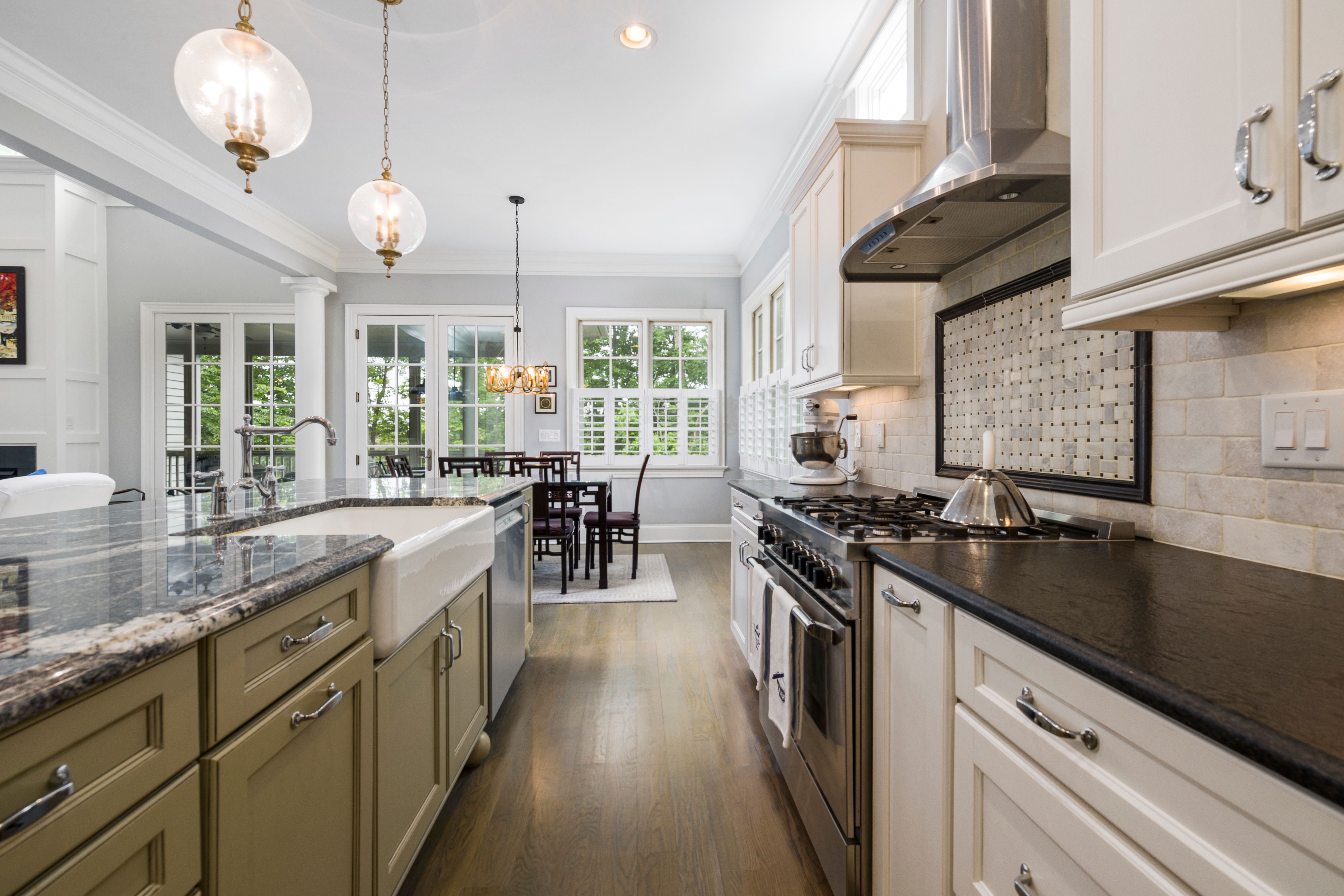 How California kitchen designs are evolving