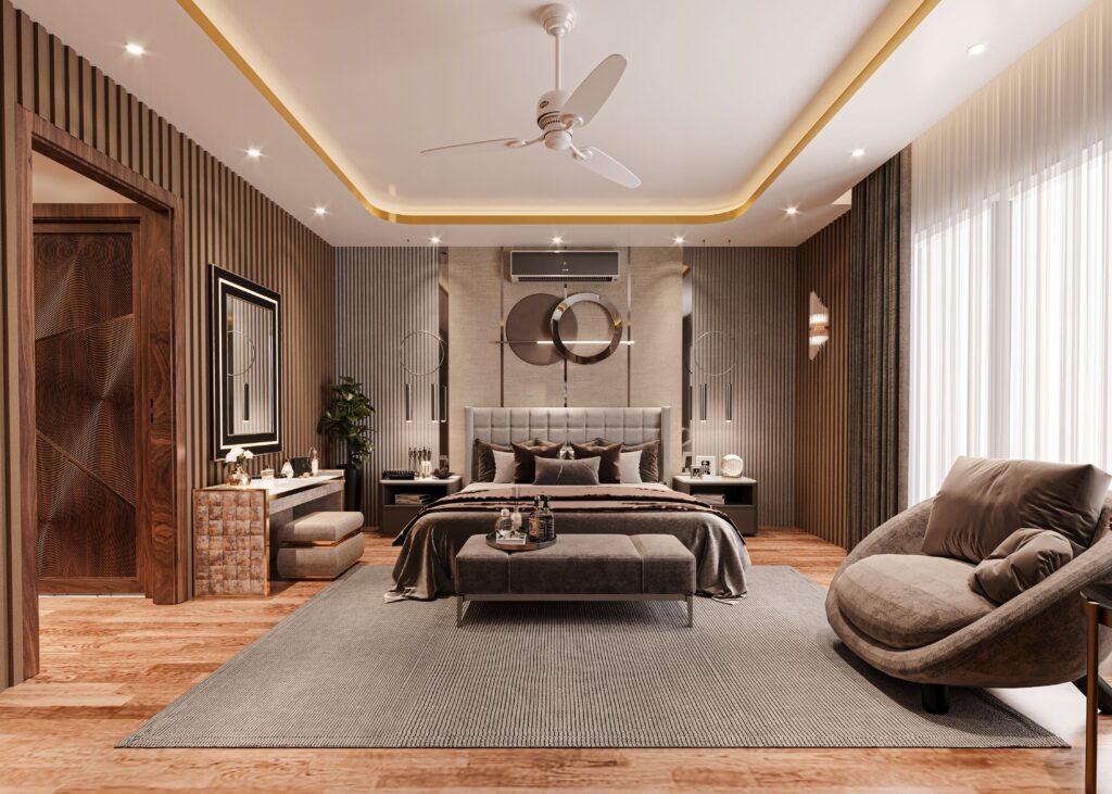 Interior design trends to look out for in 2027