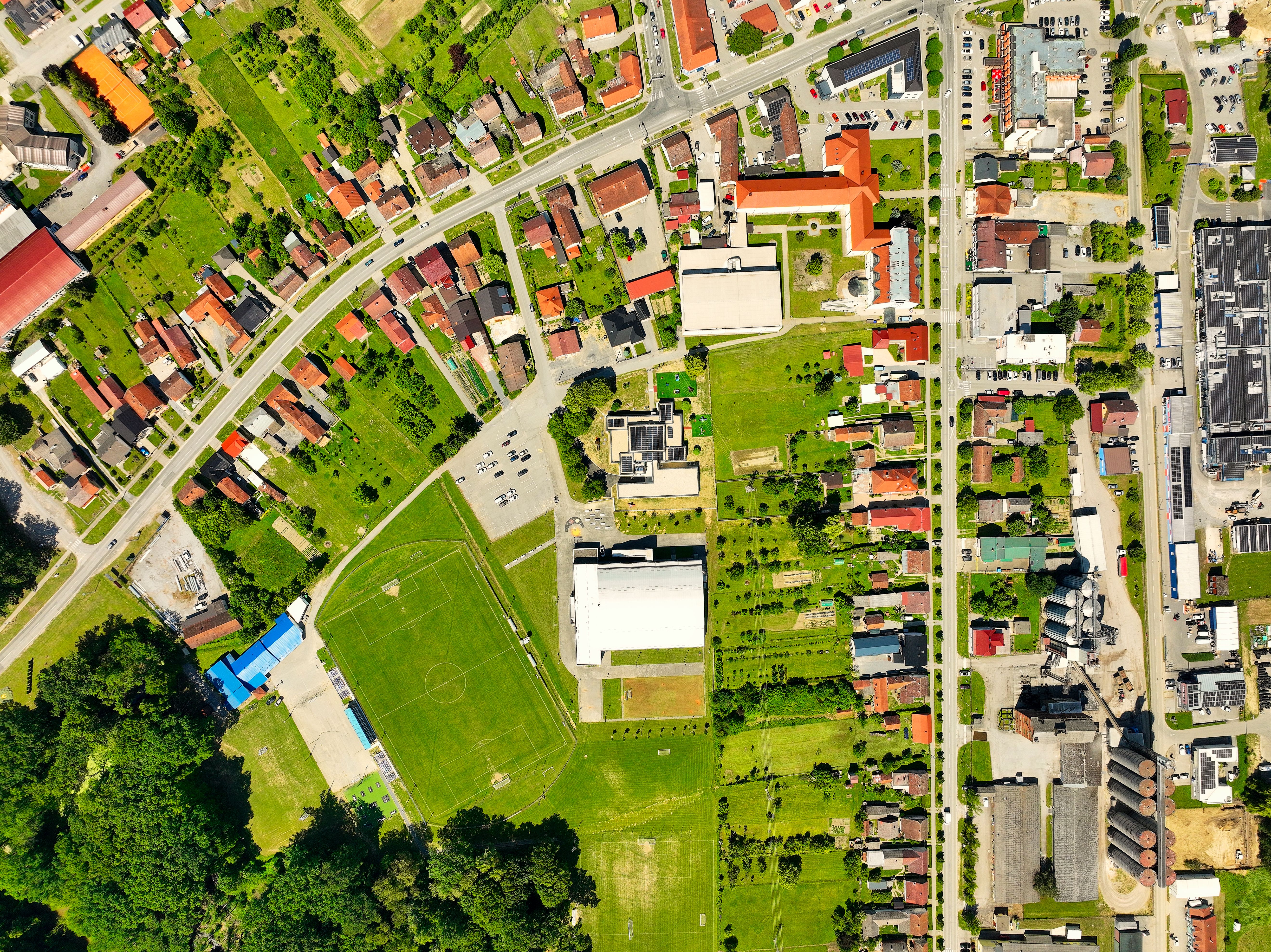 Landmark housing law urges for zoning guidelines
