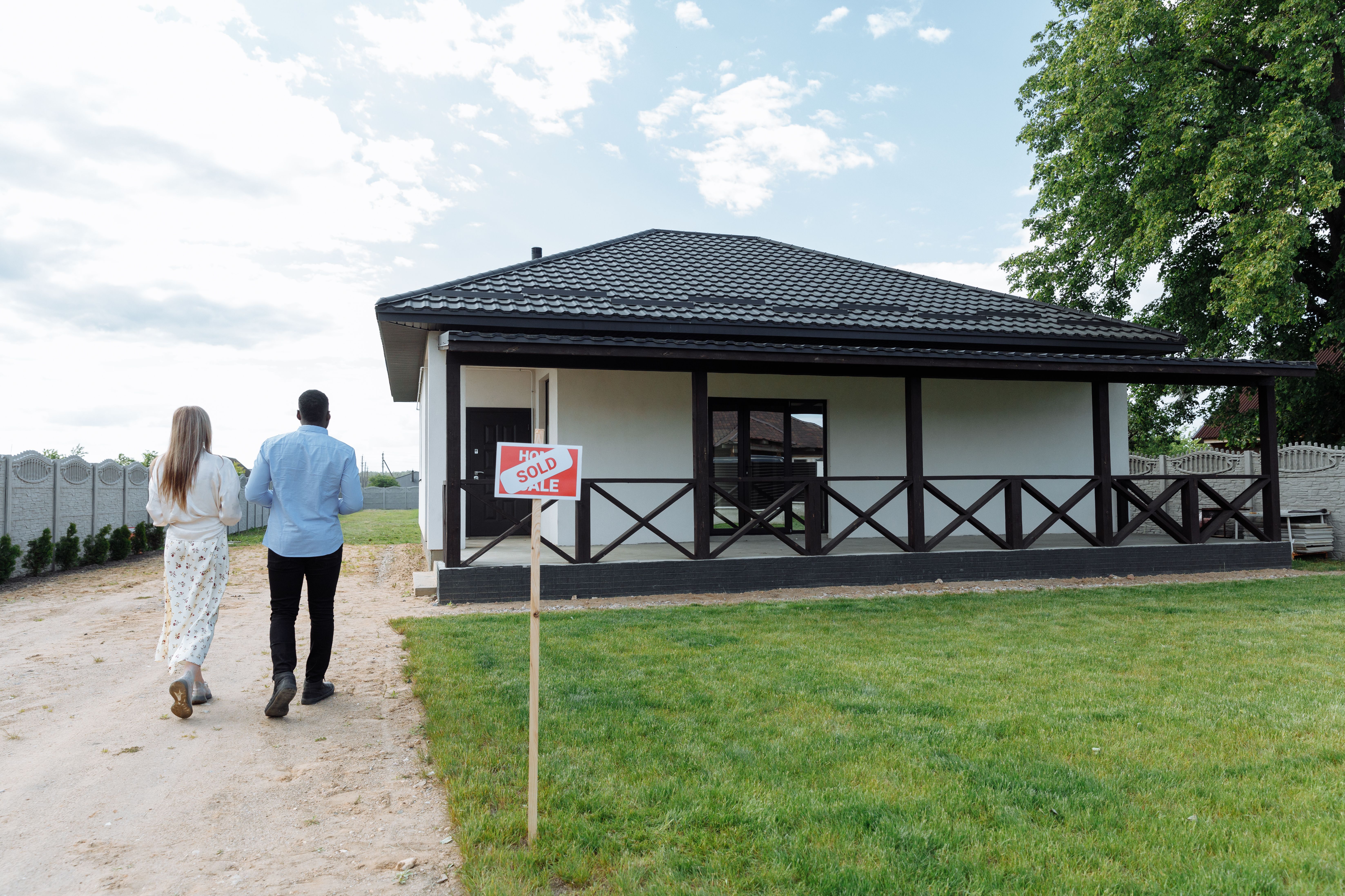 Rising home prices impact summer sales