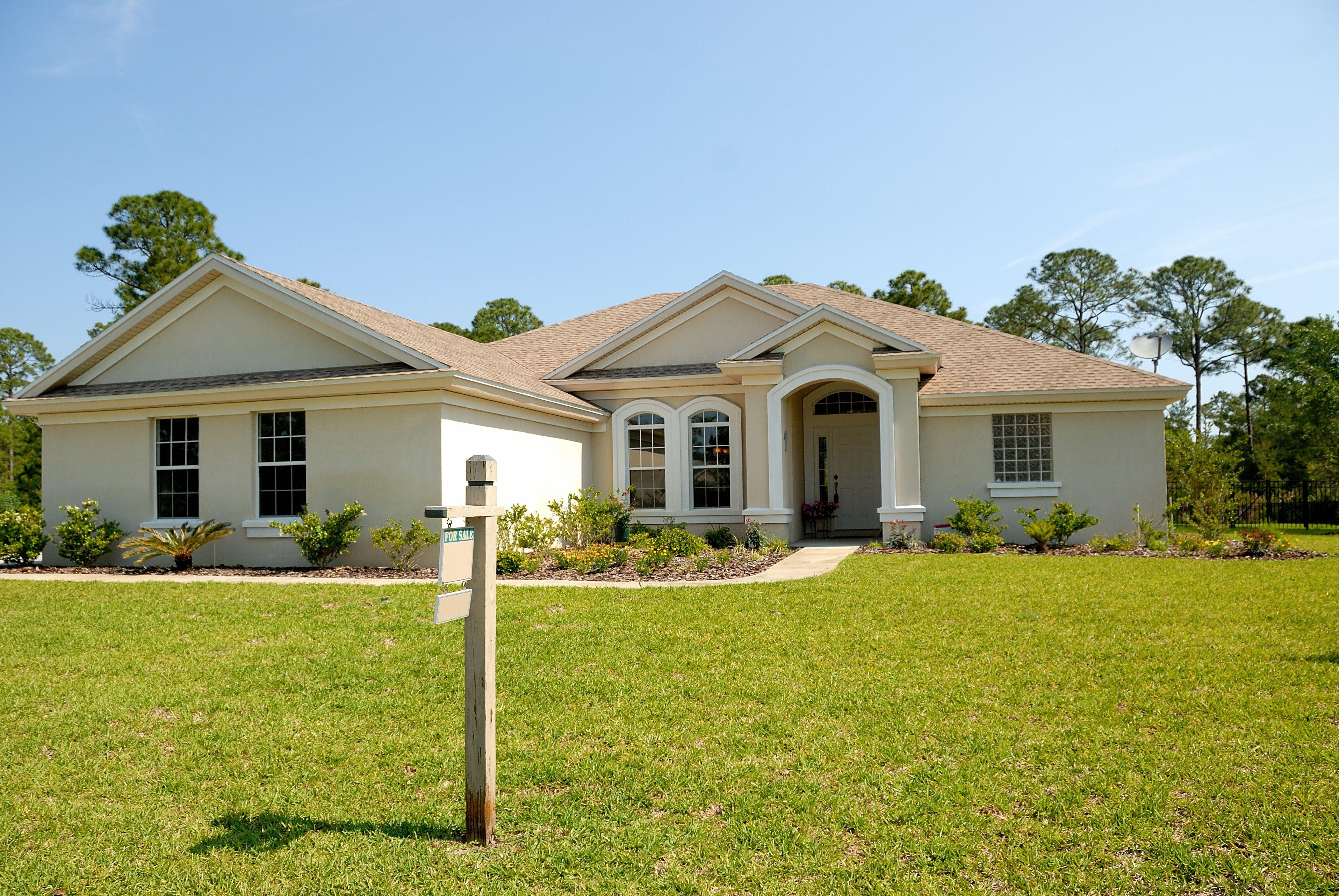 Starter-home affordability improves for 8th consecutive month