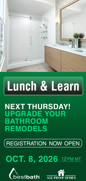 Best Bath Webinar