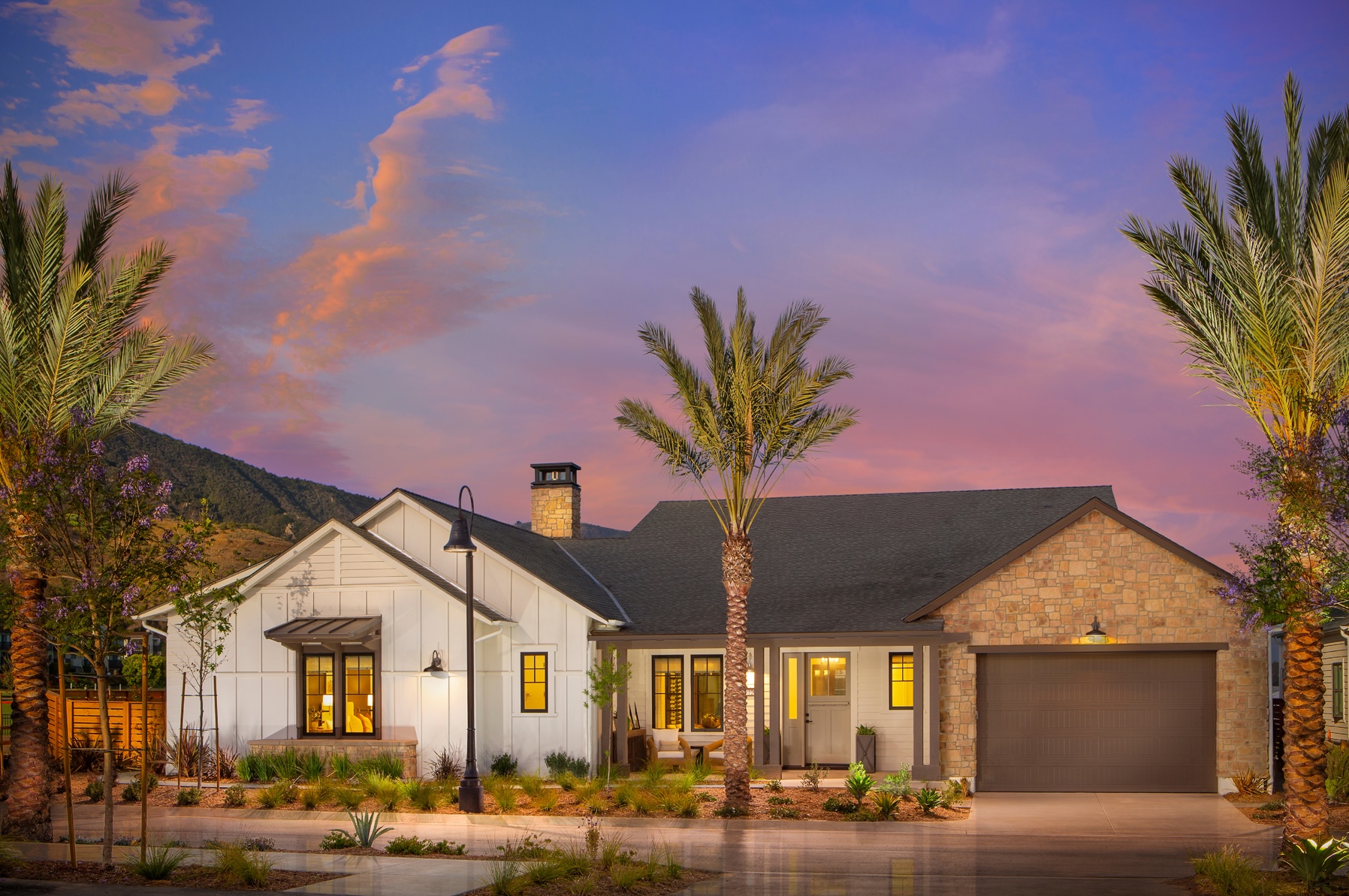Drawing Inspiration from California’s History