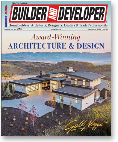 Award Winning Architecture & Design