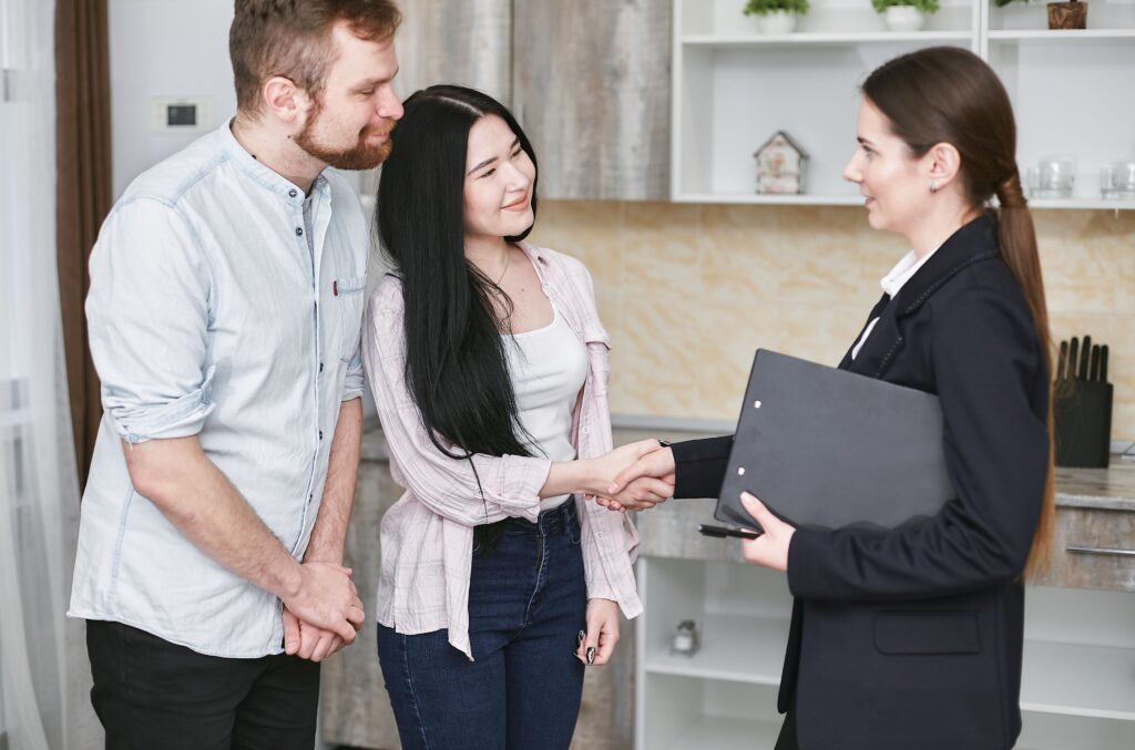 Mortgage rates reflect buyers adapting to market conditions