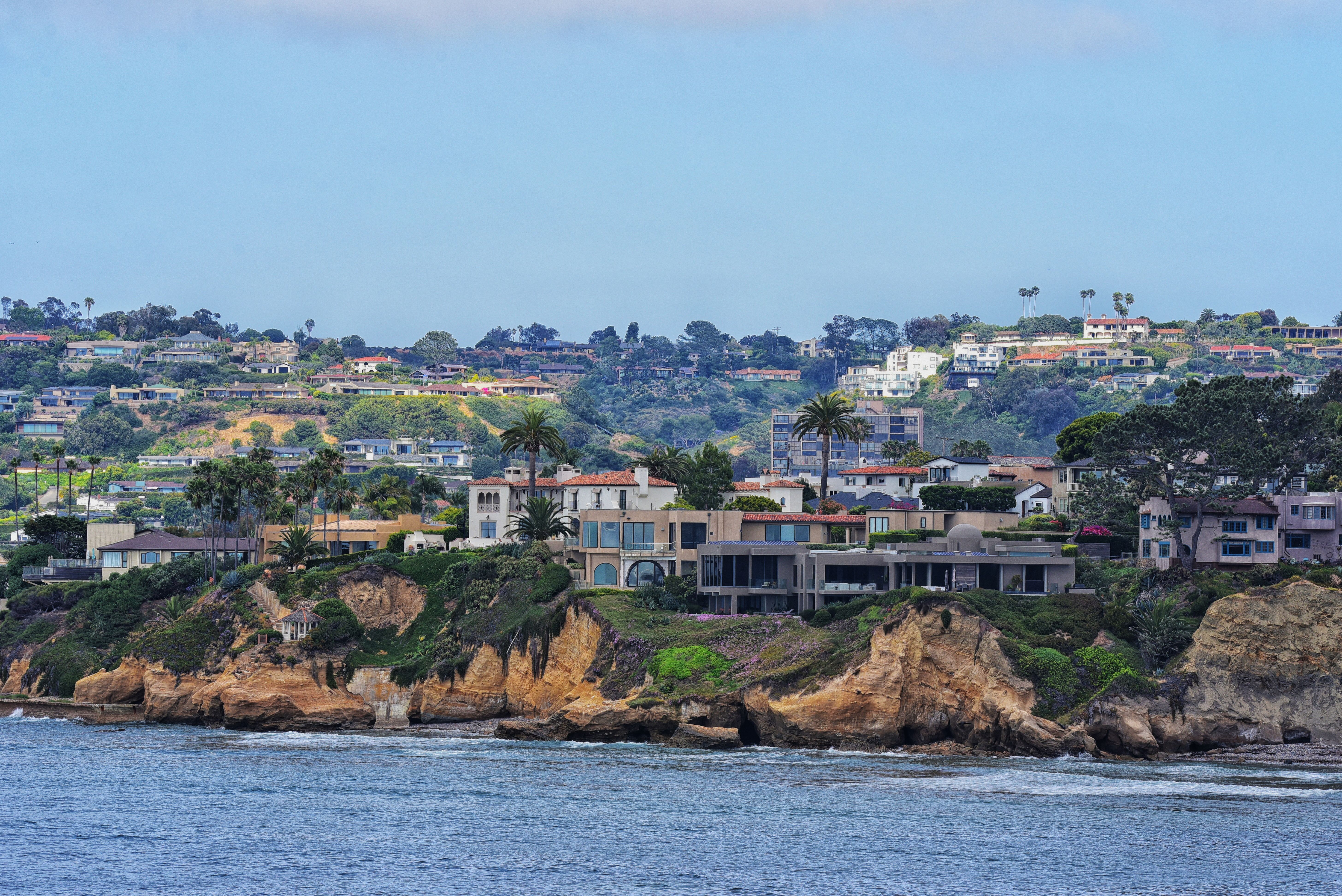 San Diego home sales exceed last year’s