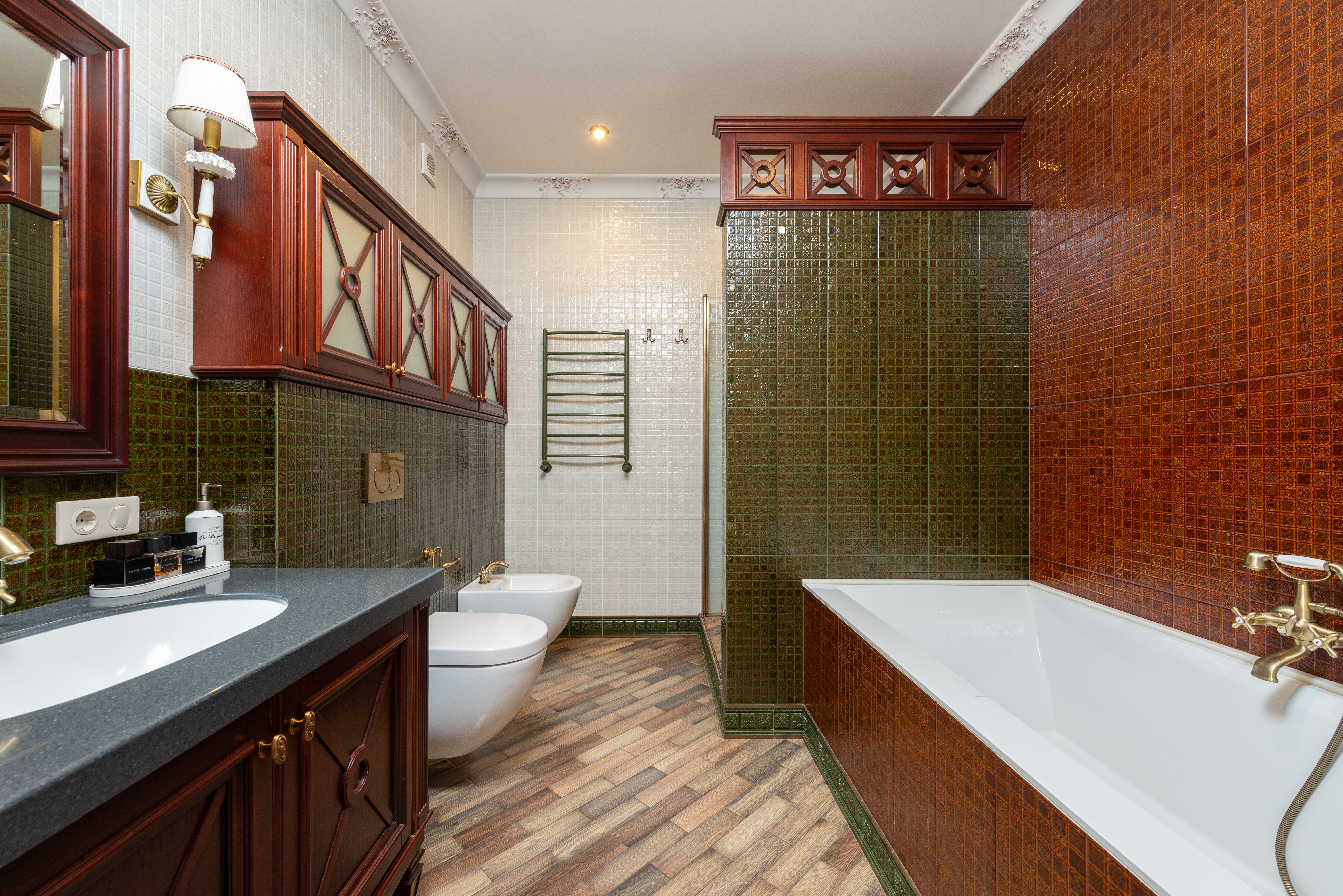 The new trends defining fall’s luxury interiors