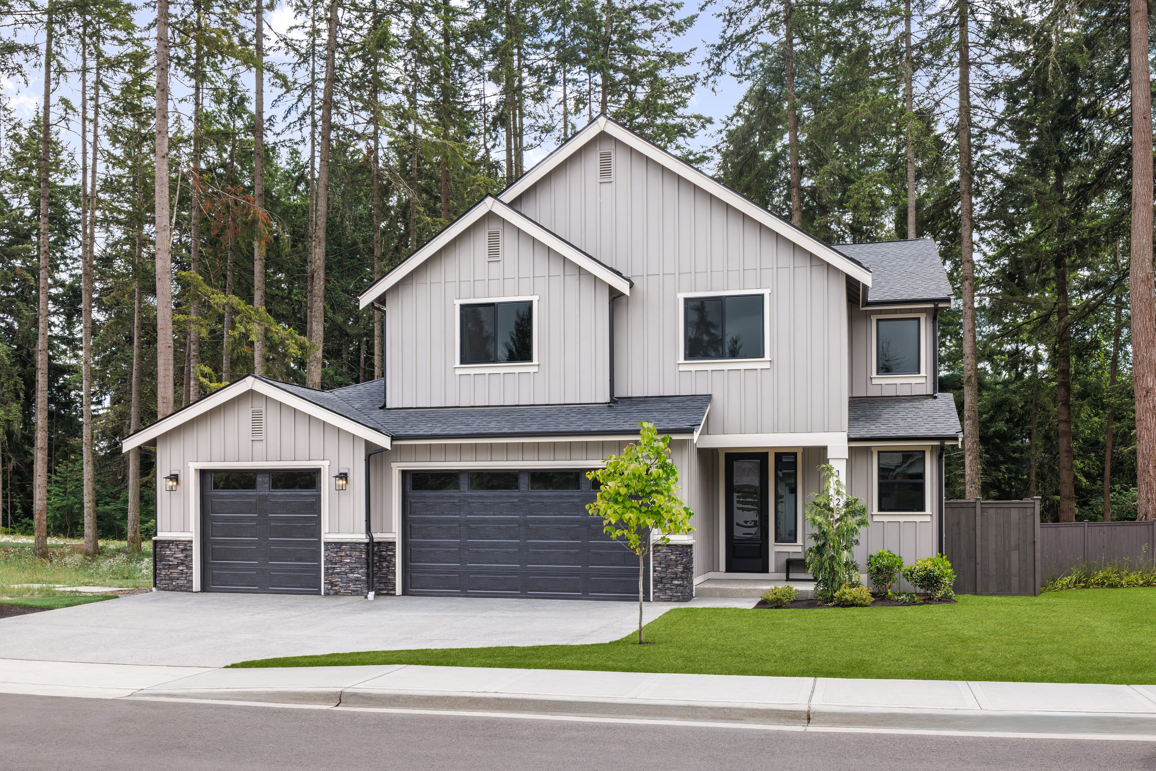Trumark Homes expands presence in Washington