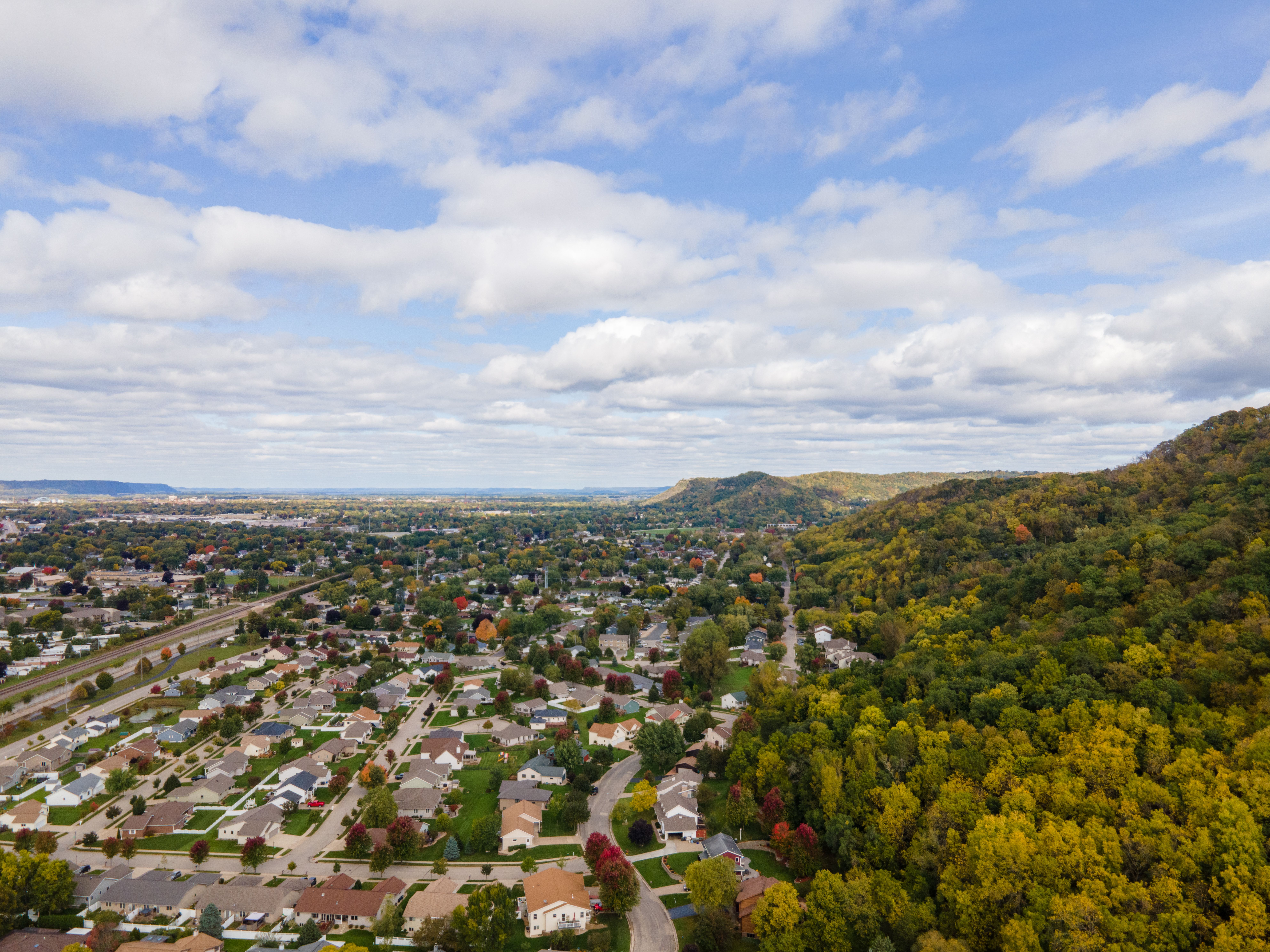 What metro report cards reveal about homebuilding and affordability