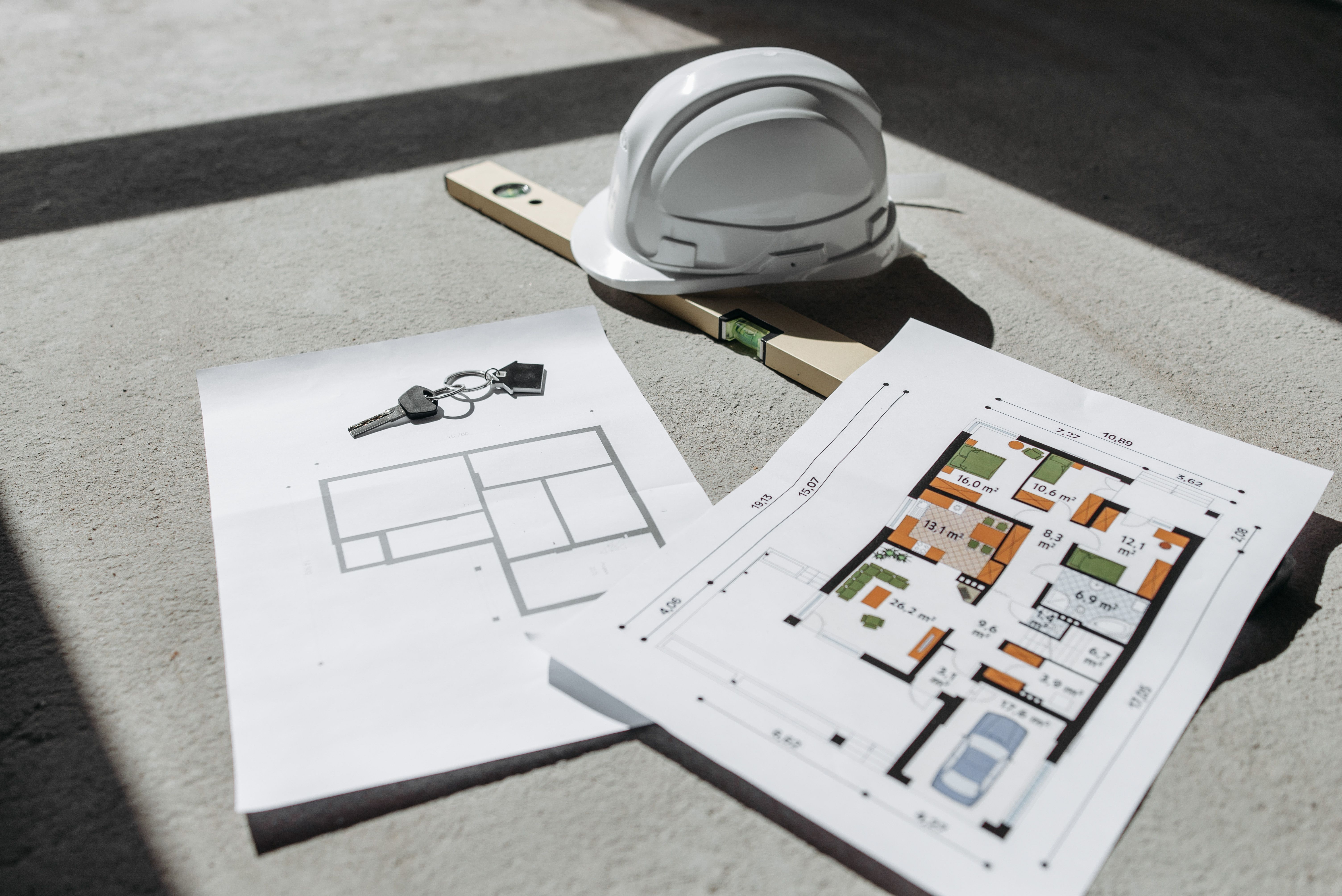 September builder confidence at 32