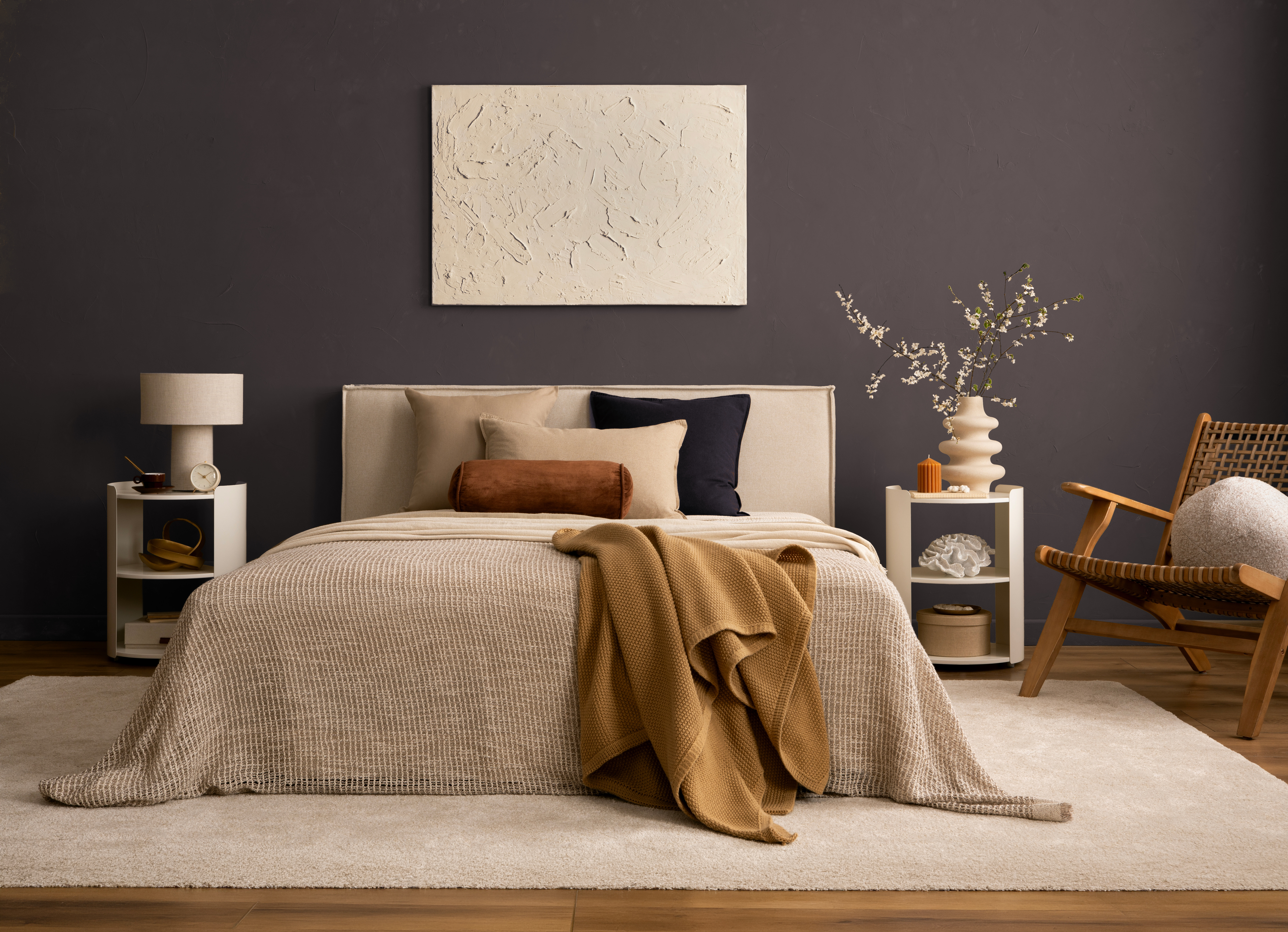 What the 2027 Colors of the Year say about the future of design