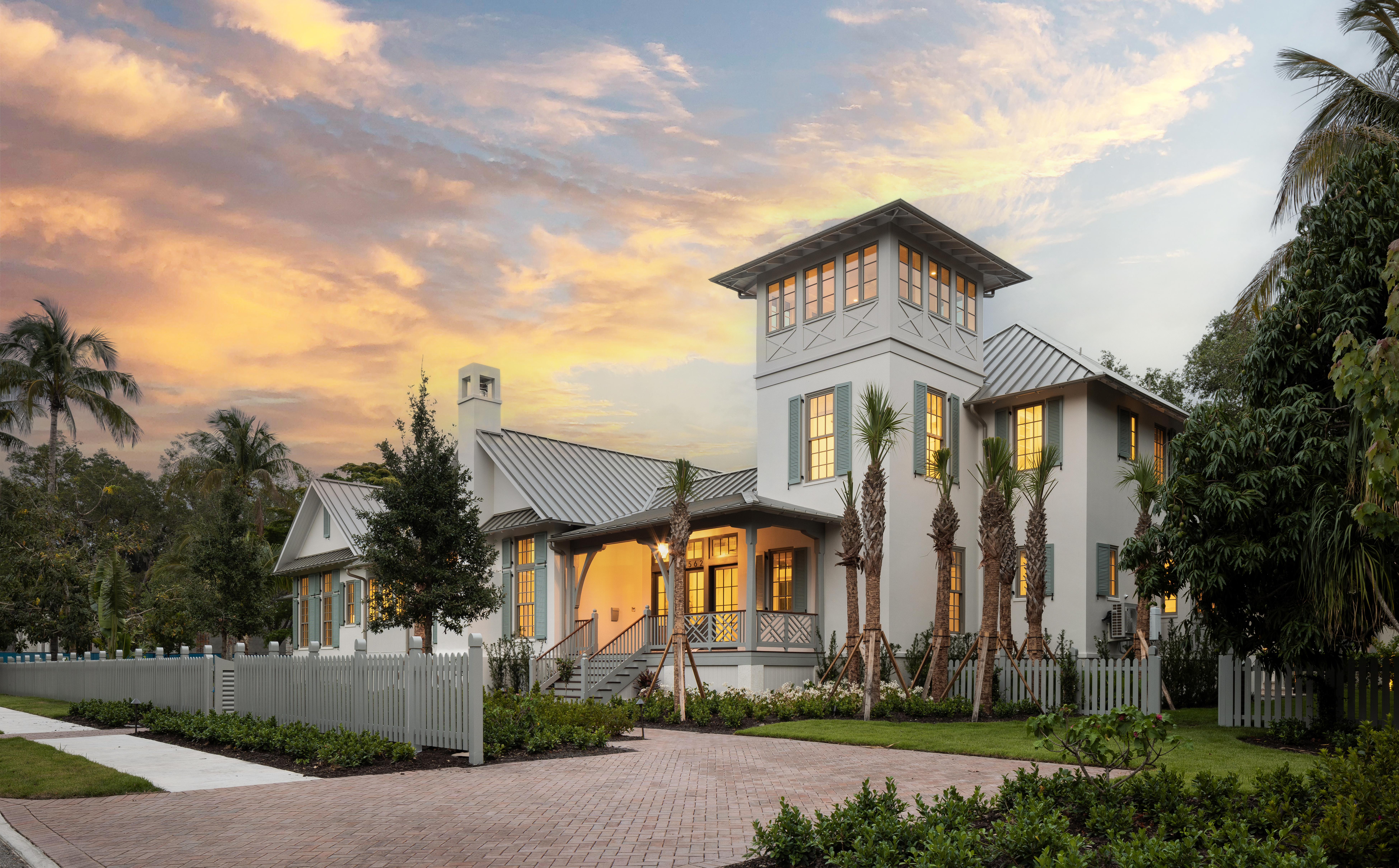 Fusing Sophisticated Design with Architectural Craftsmanship