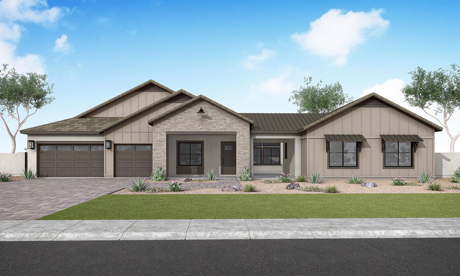 Tri Pointe Homes acquires 40 acres in Arizona for $20 million