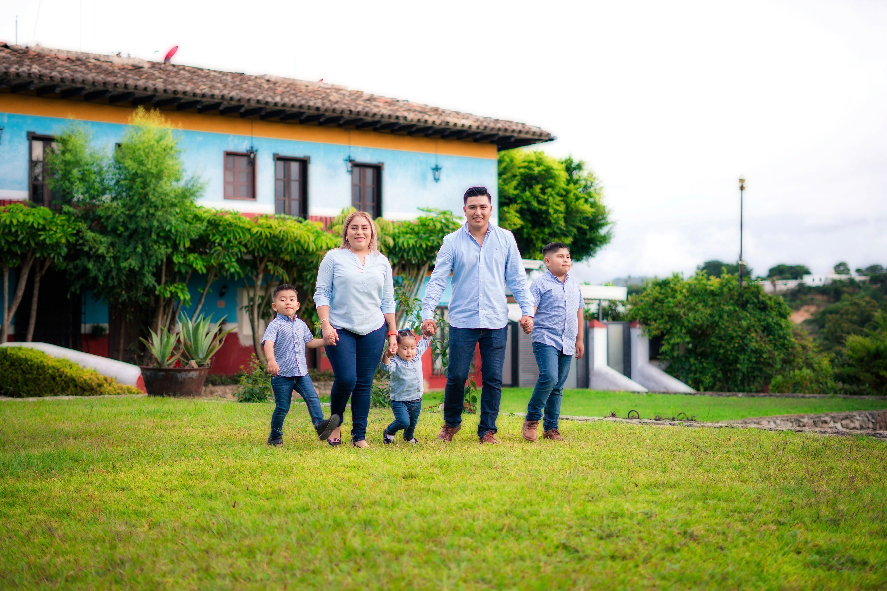 Hispanic homebuyers’ growing role in market