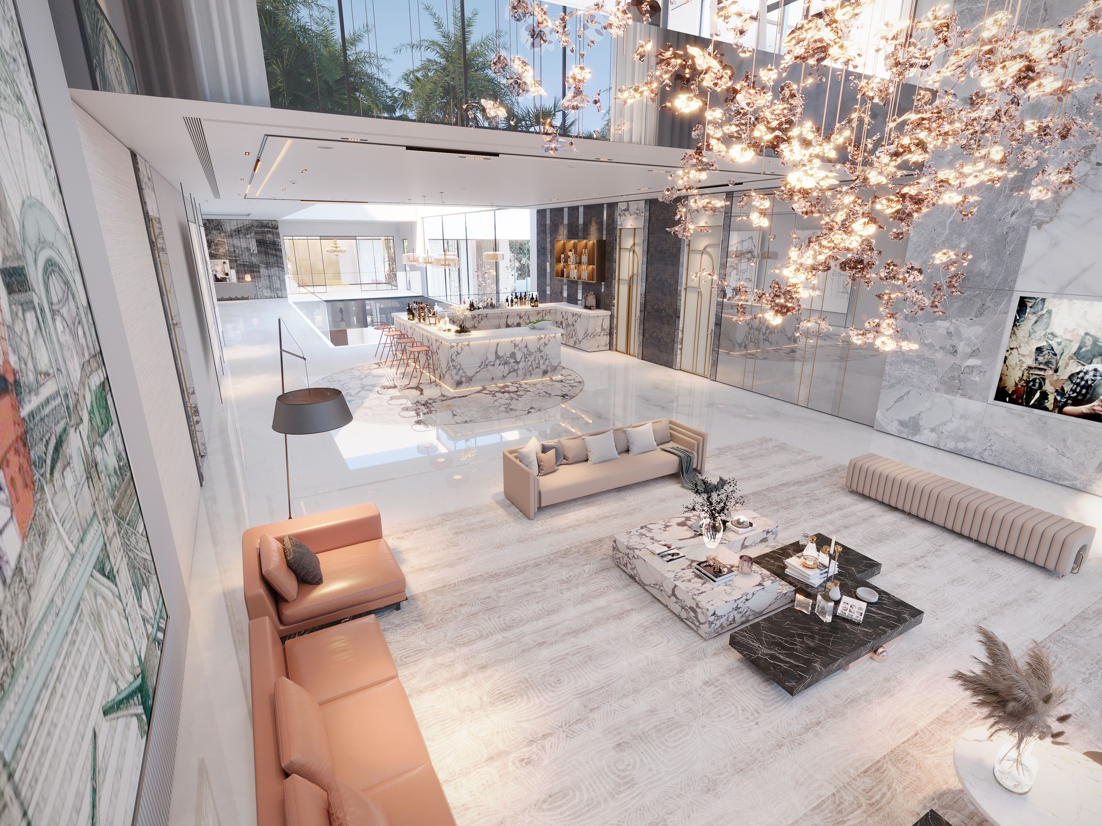 Manhattan home sells for $25 million, topping luxury market