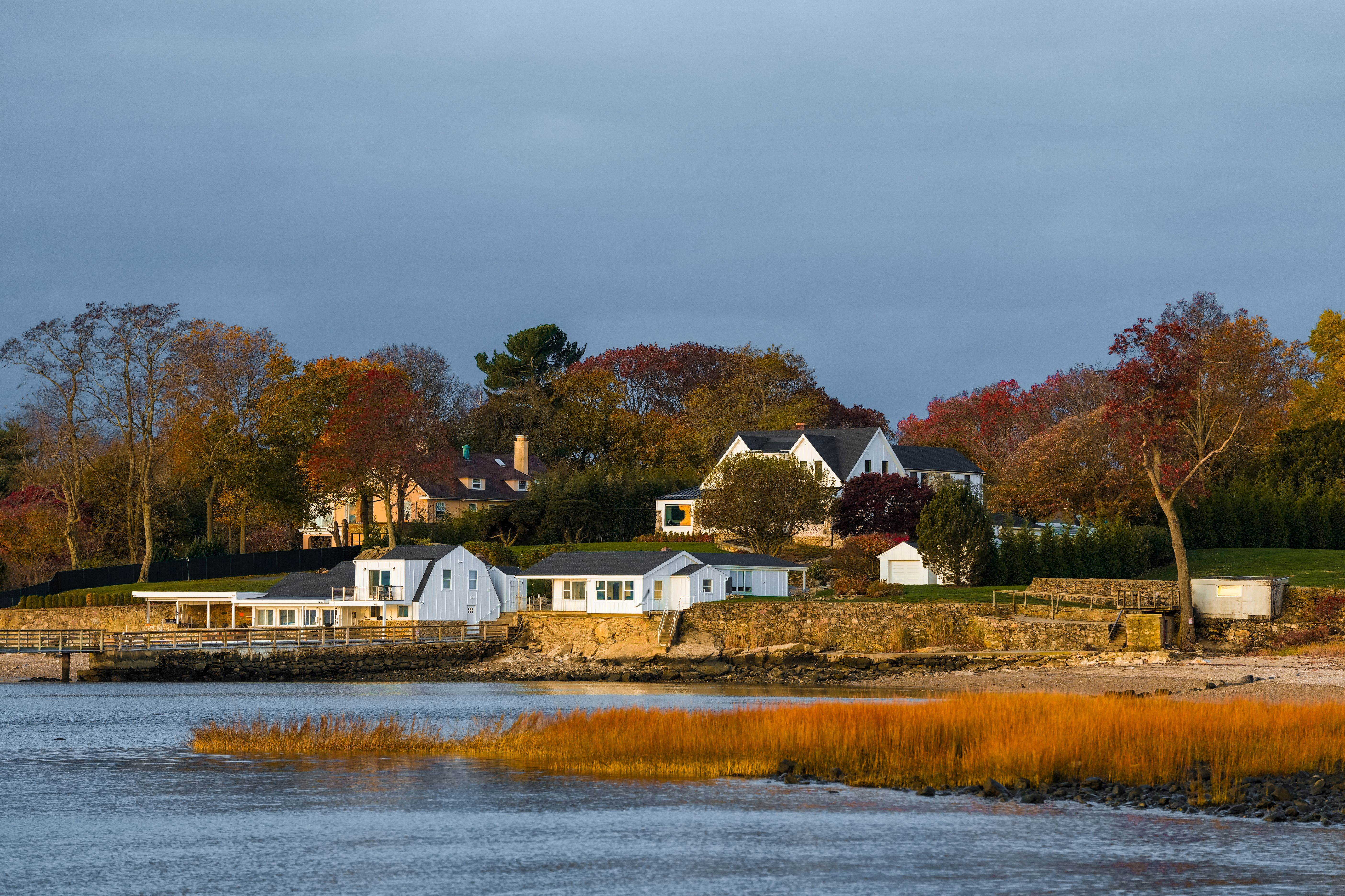 New York and Connecticut luxury markets surged in Q3