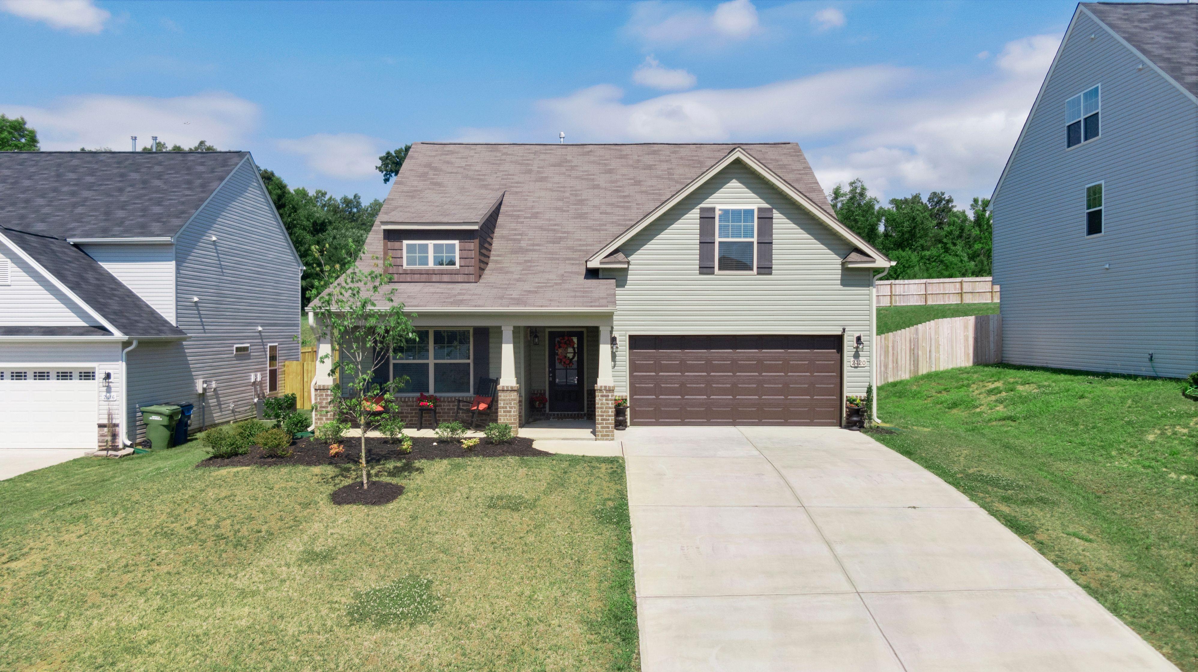 Why are U.S. homes getting smaller?