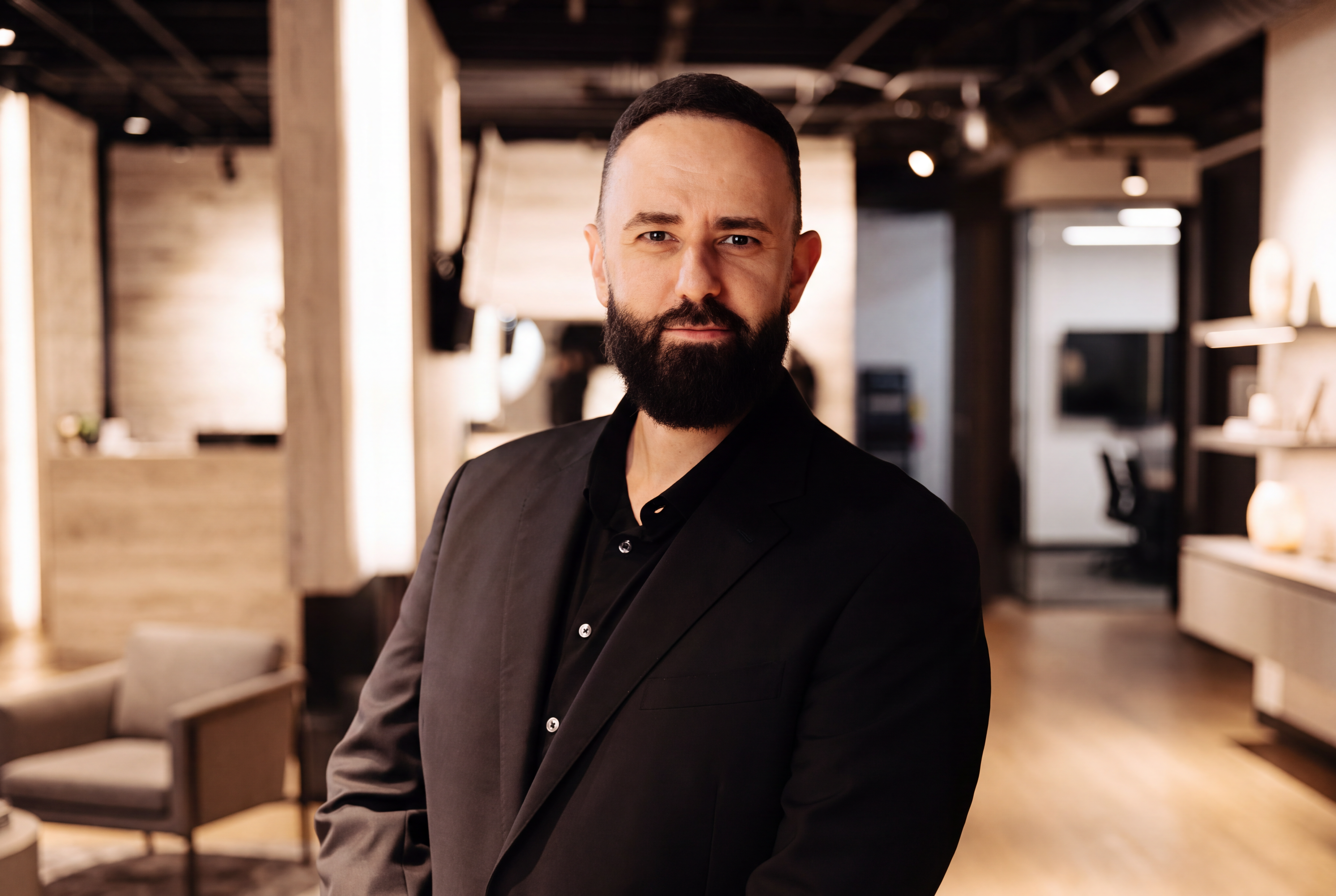The Discipline Behind Luxury Custom Homebuilding