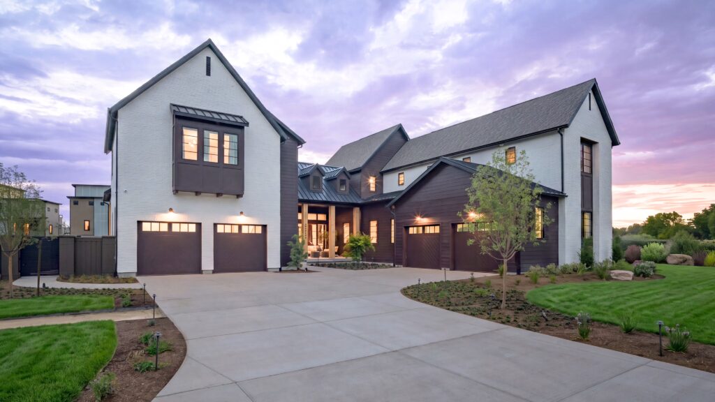 Tri Pointe Homes Blends Wellness and Elegance